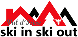 Ski In Ski Out Val d'Isère