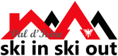 Ski In Ski Out Val d'Isère